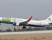 IAI 737 cargo conversion 