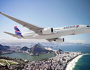 LATAM A350-900