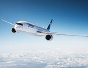Lufthansa A350-900