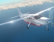 VOL electric aircraft