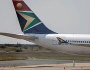 South African Airways Airbus A340-600