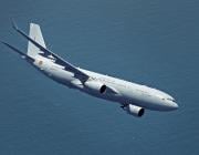 Spanish Air Force Airbus A330MRTT