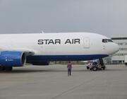 Star Air