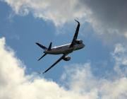 operational aircraft trial