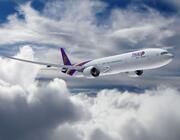 Thai Airways 777-300ER