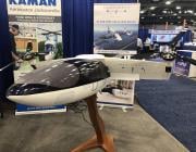 Transcend Vy 400 VTOL