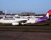 Hawaiian