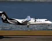 Air NZ