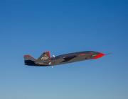 Boeing’s Airpower Teaming System 