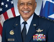 Gen. Anthony Cotton, commander, Air Force Global Strike Command (AFGSC)
