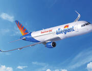 Allegiant A320
