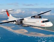ATR 72-600
