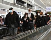 Denver International Airport