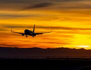 generic SFO sunrise