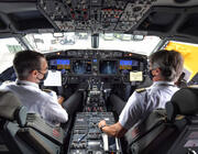 Two pilots