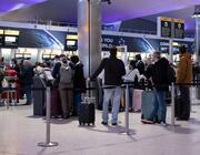 Heathrow Airport