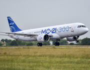 Irkut MC-21-300