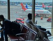 Mumbai Airport