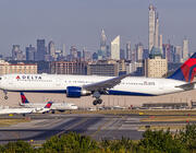 Delta Air Lines 767-400