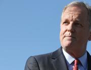 American Airlines CEO Doug Parker