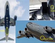 radio altimeter installations