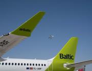 AirBaltic A220-300