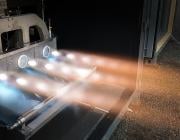 Stokes Space Second-Stage Rocket Engine