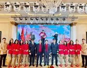 VietJet Moscow Service ceremony
