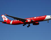 AirAsia X