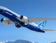 Boeing 787 Dreamliner
