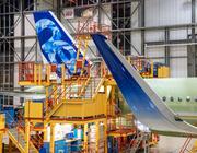Airbus A321 production