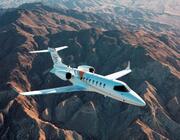 Learjet 75 Liberty