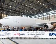 Altavair A330P2F