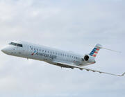 American Eagle CRJ700