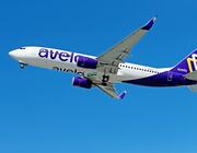 Avelo Boeing 737