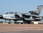 German fighter bomber