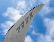 777x wing