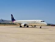 Ego Airways E190 