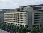 FBI building