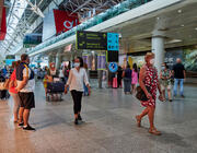 Airport