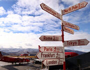 Greenland