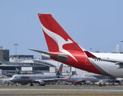 Qantas
