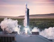 Isar Aerospace’s Spectrum launch vehicle