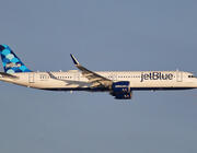 JetBlue