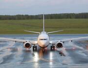 Ryanair forced landing at Minsk