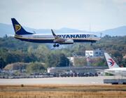 Ryanair 