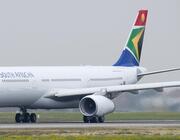 South African Airways Airbus A330-300