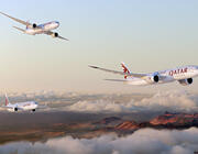 Qatar Airways