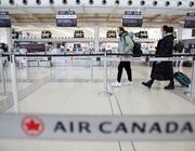 Toronto Pearson Airport