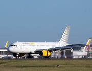 Vueling Airbus A320